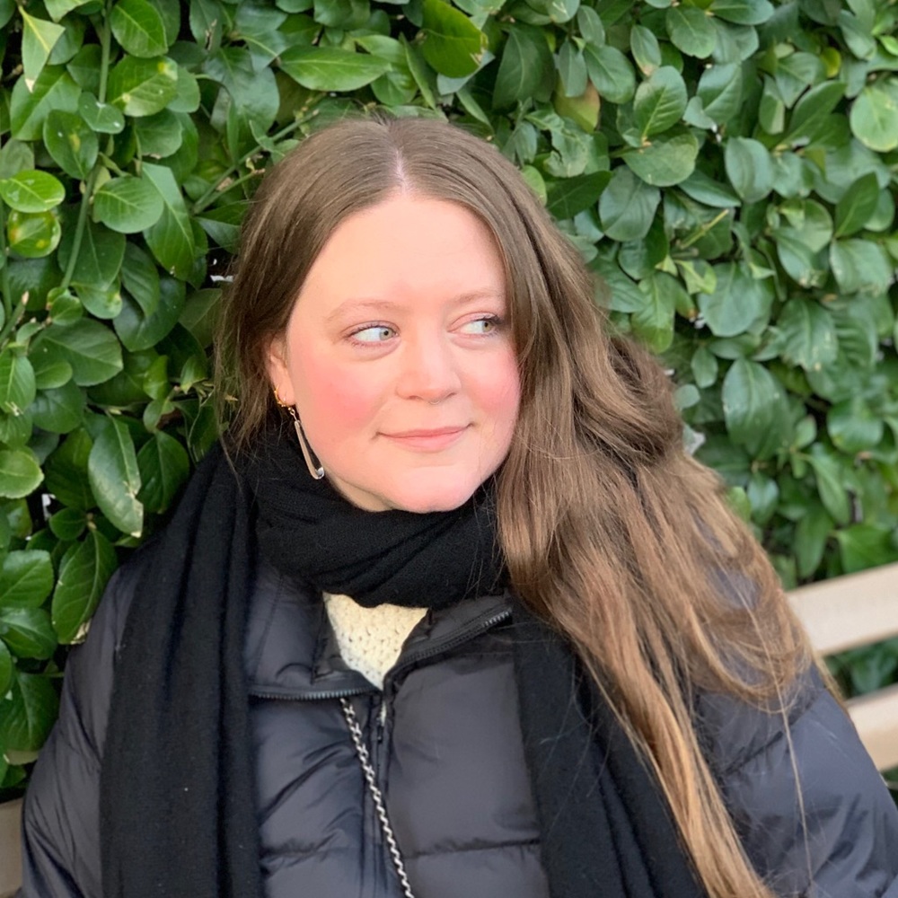 Meet your Posher, Miranda